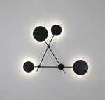 Lride Wall Lamp - Lamp Outdoor