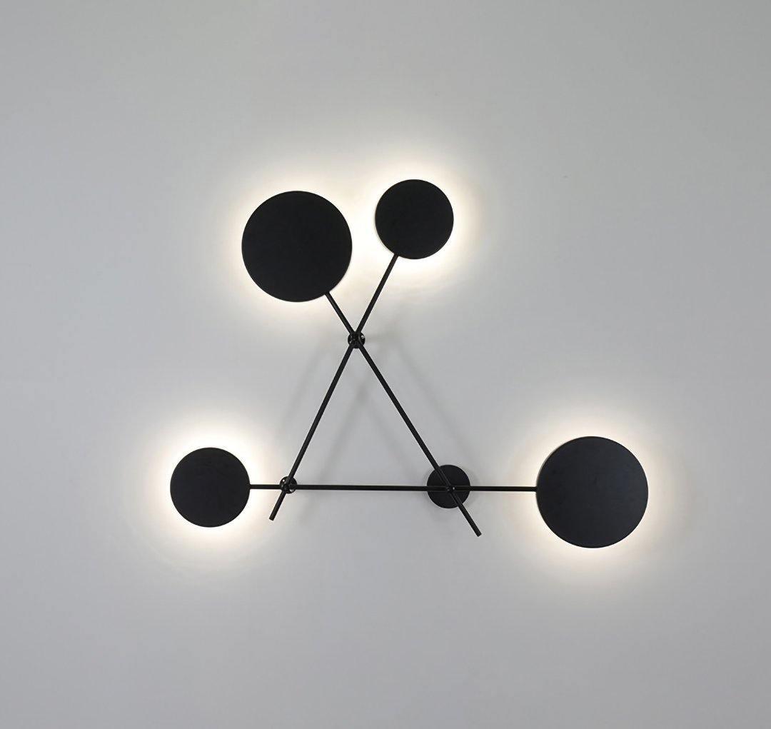 Lride Wall Lamp - Lamp Outdoor