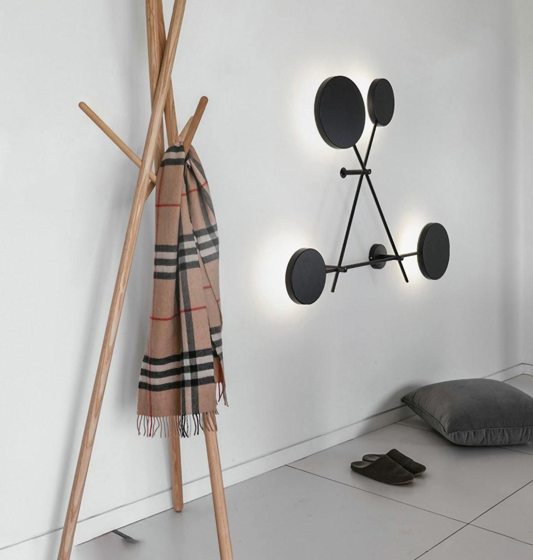 Lride Wall Lamp - Lamp Outdoor