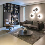 Lride Wall Lamp - Lamp Outdoor