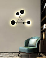 Lride Wall Lamp - Lamp Outdoor
