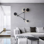Lride Wall Lamp - Lamp Outdoor