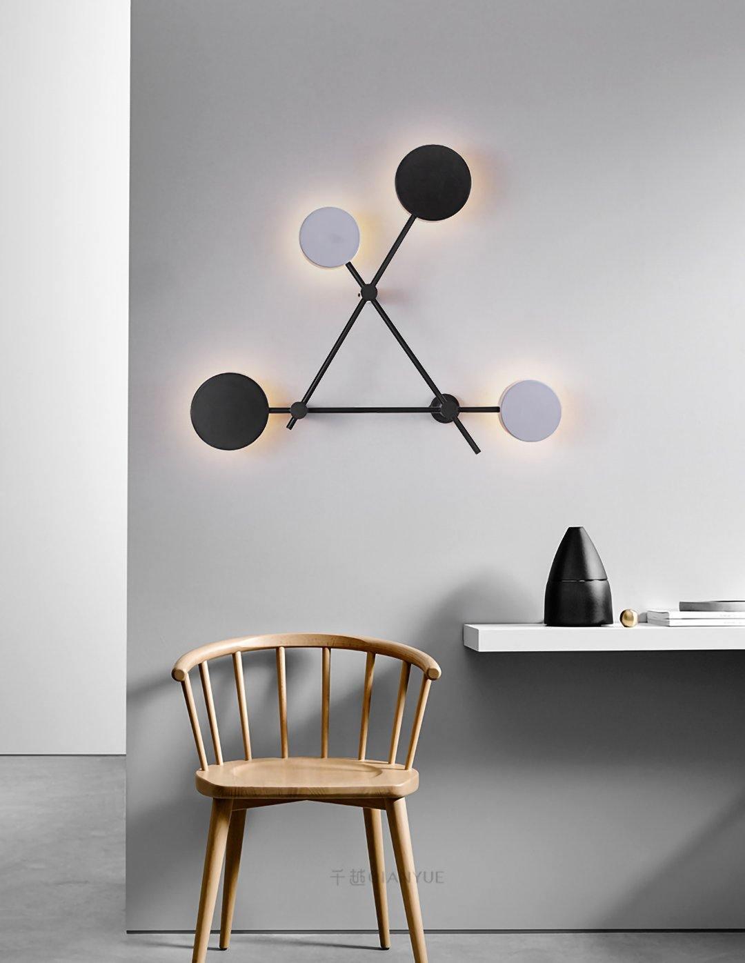 Lride Wall Lamp - Lamp Outdoor