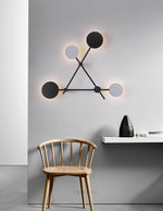 Lride Wall Lamp - Lamp Outdoor