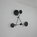 Lride Wall Lamp - Lamp Outdoor