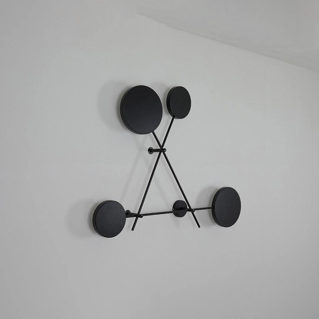 Lride Wall Lamp - Lamp Outdoor