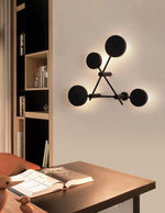 Lride Wall Lamp - Lamp Outdoor