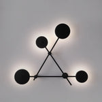 Lride Wall Lamp - Lamp Outdoor