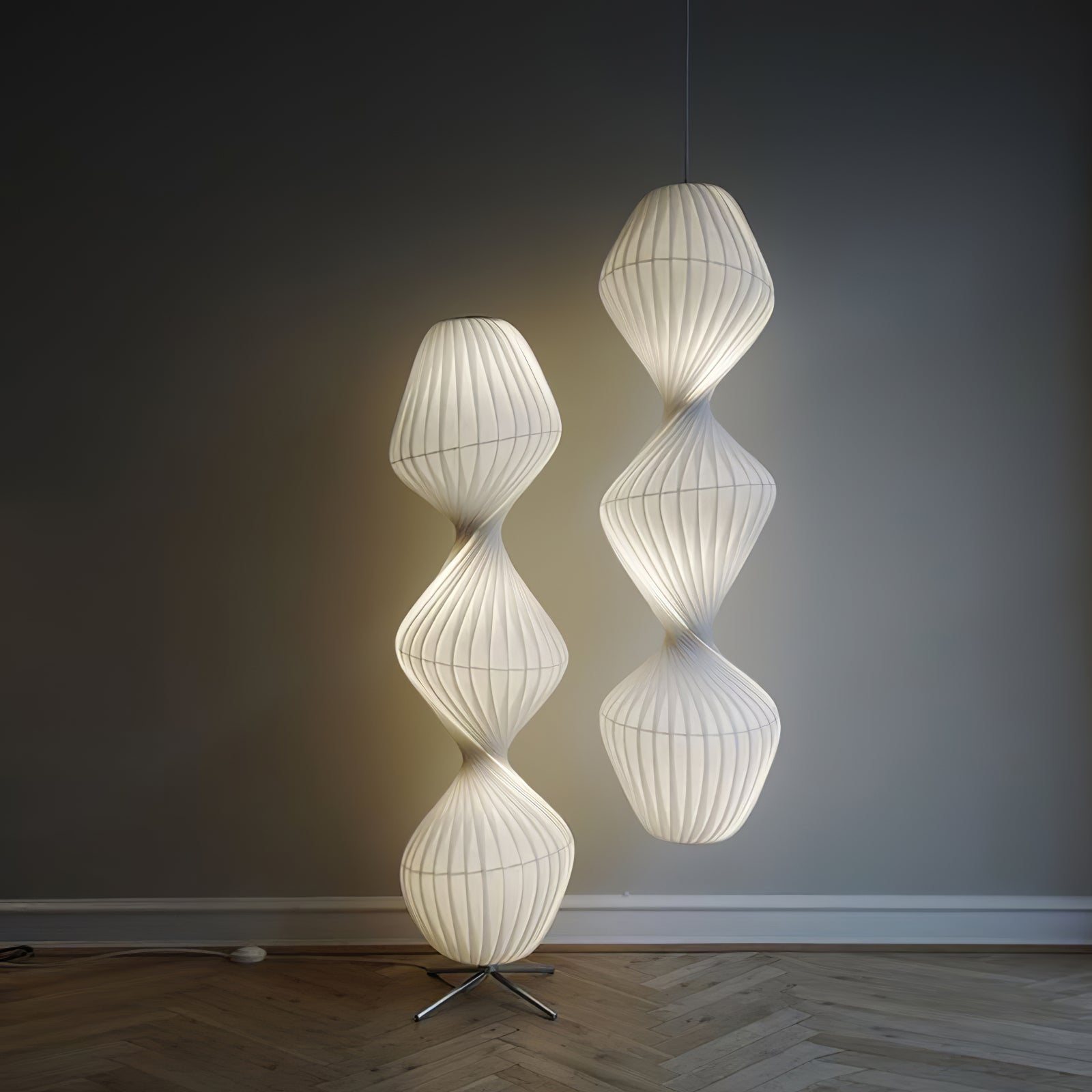 Isadora Pendant Lamp - Lamp Outdoor