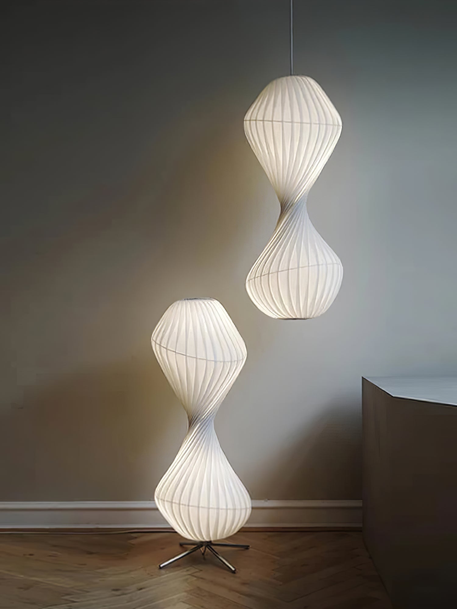 Isadora Pendant Lamp - Lamp Outdoor