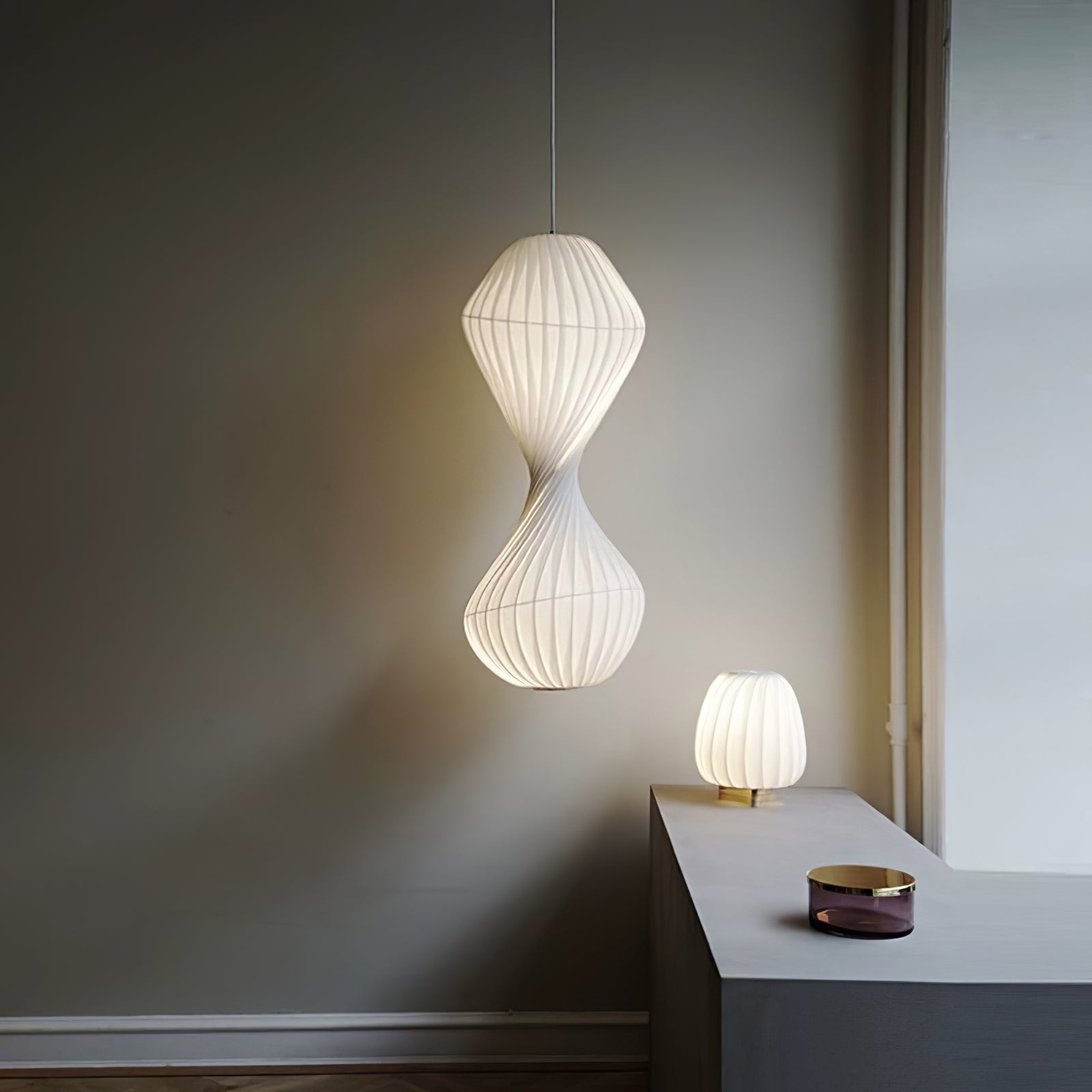 Isadora Pendant Lamp - Lamp Outdoor