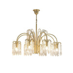 Isla Dawn Chandelier - Lamp Outdoor