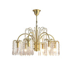 Isla Dawn Chandelier - Lamp Outdoor