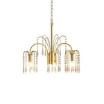 Isla Dawn Chandelier - Lamp Outdoor