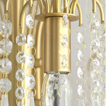 Isla Dawn Chandelier - Lamp Outdoor