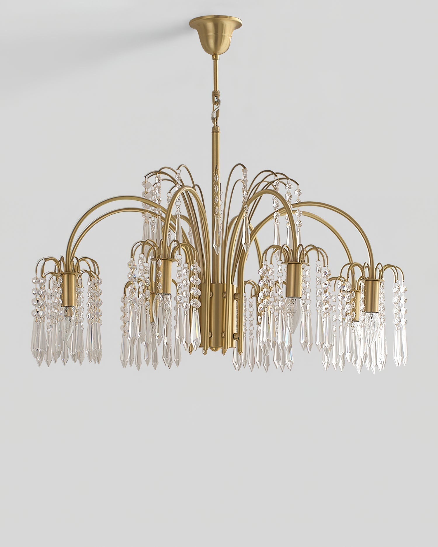 Isla Dawn Chandelier - Lamp Outdoor