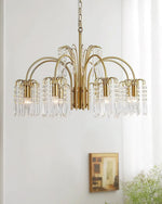 Isla Dawn Chandelier - Lamp Outdoor