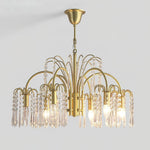 Isla Dawn Chandelier - Lamp Outdoor