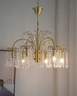 Isla Dawn Chandelier - Lamp Outdoor
