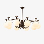 Isolde Chandelier - Lamp Outdoor