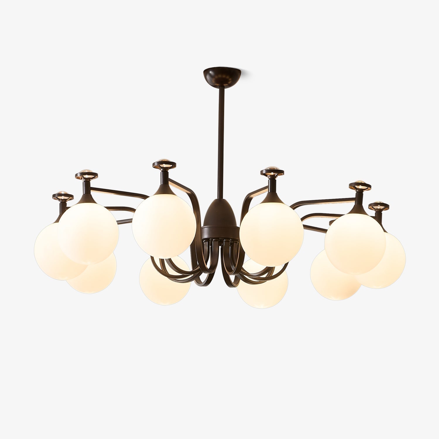 Isolde Chandelier - Lamp Outdoor