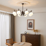 Isolde Chandelier - Lamp Outdoor