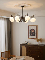 Isolde Chandelier - Lamp Outdoor