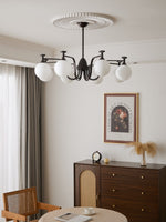 Isolde Chandelier - Lamp Outdoor