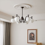 Isolde Chandelier - Lamp Outdoor