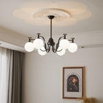 Isolde Chandelier - Lamp Outdoor