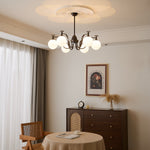 Isolde Chandelier - Lamp Outdoor