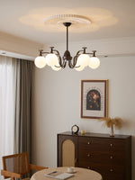 Isolde Chandelier - Lamp Outdoor