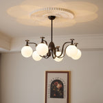 Isolde Chandelier - Lamp Outdoor