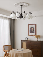 Isolde Chandelier - Lamp Outdoor