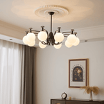 Isolde Chandelier - Lamp Outdoor