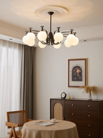 Isolde Chandelier - Lamp Outdoor
