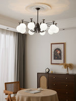 Isolde Chandelier - Lamp Outdoor