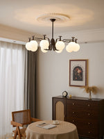 Isolde Chandelier - Lamp Outdoor