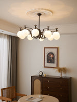 Isolde Chandelier - Lamp Outdoor