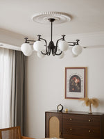 Isolde Chandelier - Lamp Outdoor