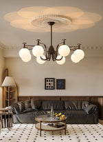 Isolde Chandelier - Lamp Outdoor