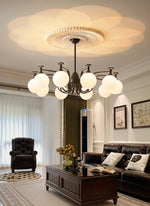 Isolde Chandelier - Lamp Outdoor