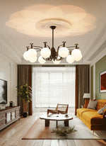 Isolde Chandelier - Lamp Outdoor
