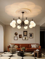 Isolde Chandelier - Lamp Outdoor