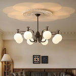 Isolde Chandelier - Lamp Outdoor