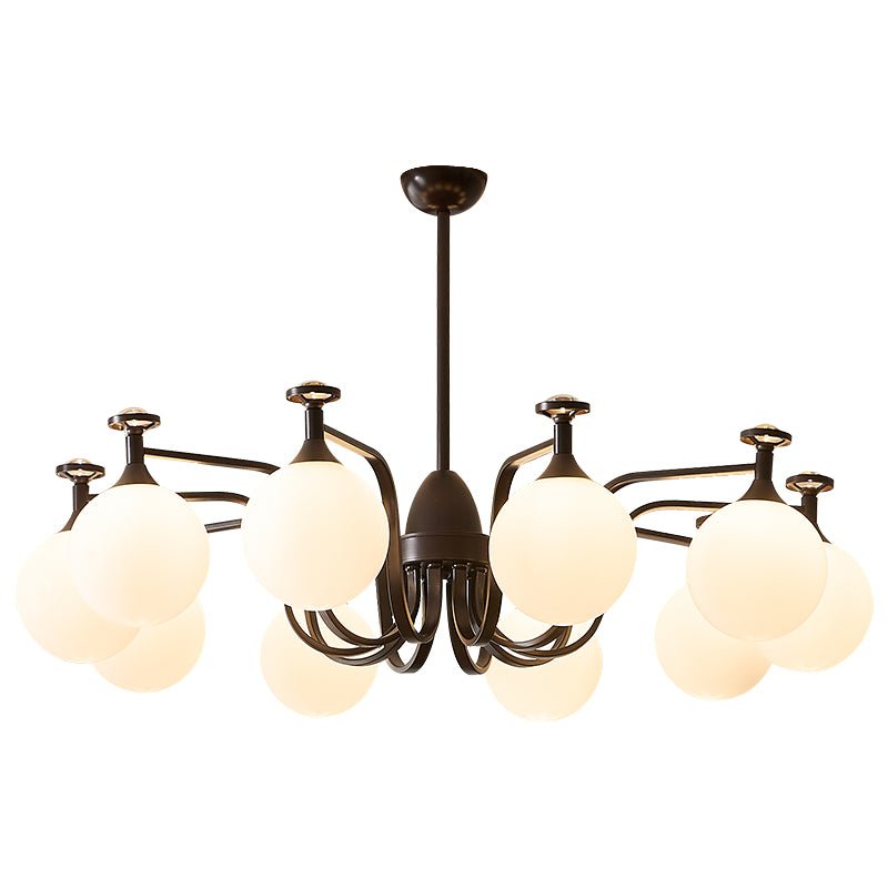 Isolde Chandelier - Lamp Outdoor