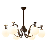 Isolde Chandelier - Lamp Outdoor