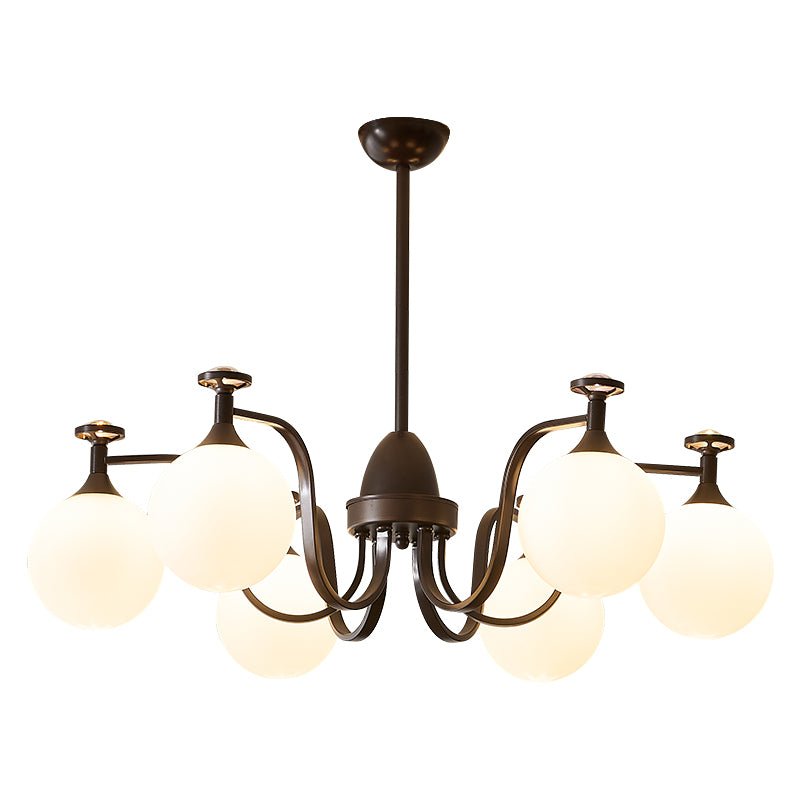 Isolde Chandelier - Lamp Outdoor