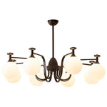 Isolde Chandelier - Lamp Outdoor