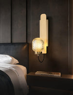 Ison Wall Light - Lamp Outdoor